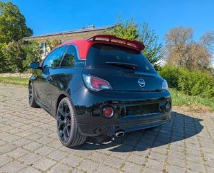 Opel Adam Gebrauchtwagen