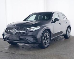 Mercedes-Benz GLC 200 Gebrauchtwagen