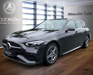 Mercedes-Benz C 220 Gebrauchtwagen