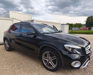 Mercedes-Benz GLA 200 Gebrauchtwagen