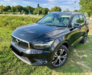 Volvo XC40 Gebrauchtwagen
