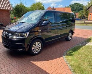 VW T6 Multivan Gebrauchtwagen