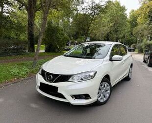 Nissan Pulsar Gebrauchtwagen