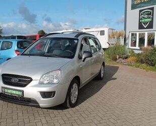 Kia Carens Gebrauchtwagen