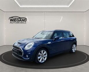 Mini Cooper SD Clubman Gebrauchtwagen