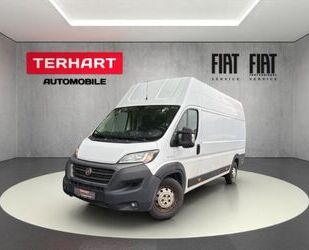 Fiat Ducato Gebrauchtwagen