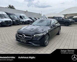Mercedes-Benz C 220 Gebrauchtwagen