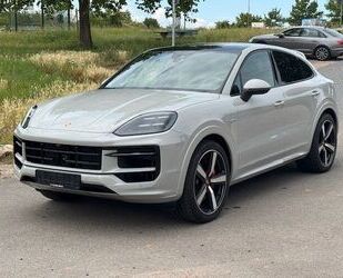 Porsche Cayenne Gebrauchtwagen
