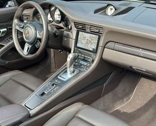 Porsche 991 Gebrauchtwagen