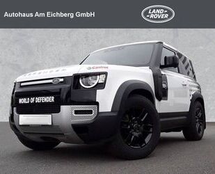 Land Rover Defender Gebrauchtwagen