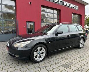 BMW 525 Gebrauchtwagen