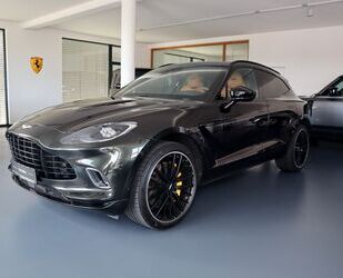Aston Martin DBX Gebrauchtwagen