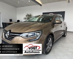 Renault Megane Gebrauchtwagen