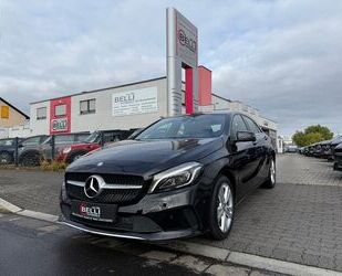 Mercedes-Benz A 160 Gebrauchtwagen