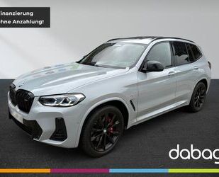 BMW X3 M40 Gebrauchtwagen