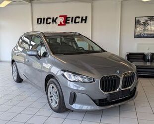 BMW 218 Active Tourer Gebrauchtwagen