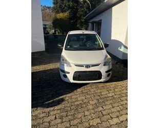 Hyundai i10 Gebrauchtwagen