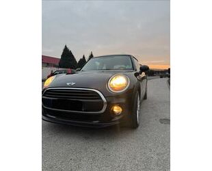 Mini ONE Gebrauchtwagen