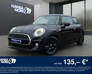 Mini Cooper Gebrauchtwagen
