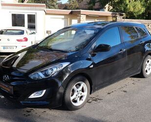 Hyundai i30 Gebrauchtwagen