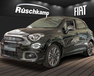 Fiat 500X Gebrauchtwagen