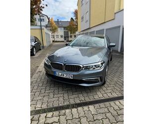 BMW 520 Gebrauchtwagen