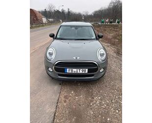 Mini ONE Gebrauchtwagen