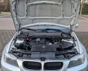BMW 318 Gebrauchtwagen