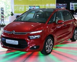 Citroen C4 SpaceTourer Gebrauchtwagen