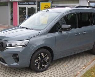 Nissan Townstar Gebrauchtwagen