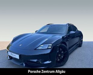 Porsche Taycan Gebrauchtwagen