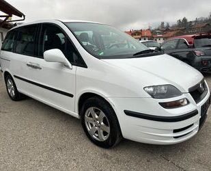 Fiat Ulysse Gebrauchtwagen