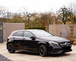 Mercedes-Benz A 220 Gebrauchtwagen