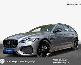 Jaguar XF Gebrauchtwagen