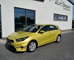 Kia ceed / Ceed Gebrauchtwagen
