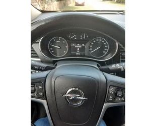 Opel Mokka X Gebrauchtwagen