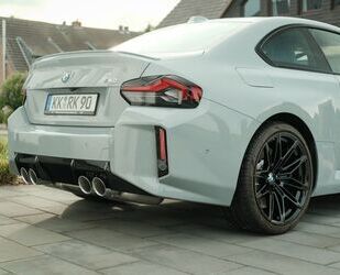 BMW M2 Gebrauchtwagen