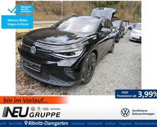 VW ID.4 Gebrauchtwagen