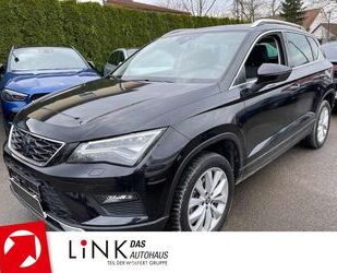 Seat Ateca Gebrauchtwagen