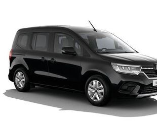 Renault Kangoo Gebrauchtwagen