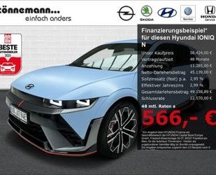Hyundai IONIQ 5 Gebrauchtwagen