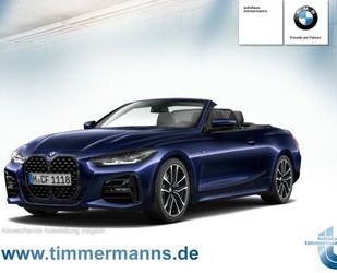 BMW 430 Gebrauchtwagen