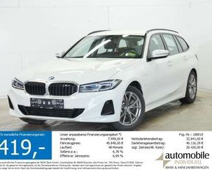 BMW 330 Gebrauchtwagen