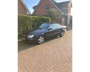 Mercedes-Benz CLK 200 Gebrauchtwagen