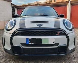 Mini Cooper S Gebrauchtwagen