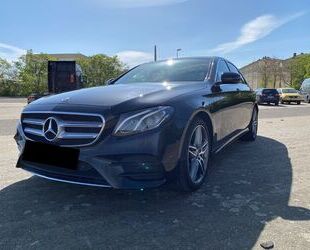 Mercedes-Benz E 200 Gebrauchtwagen