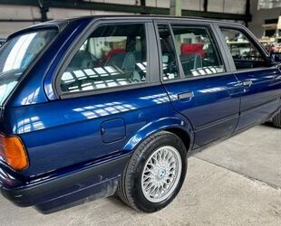 BMW 318 Gebrauchtwagen