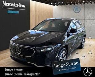Mercedes-Benz EQA Gebrauchtwagen