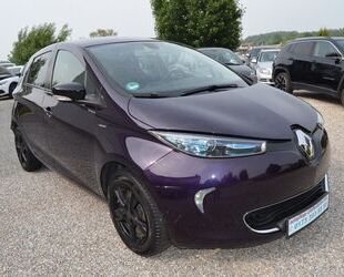 Renault ZOE Gebrauchtwagen