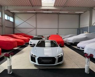 Audi R8 Gebrauchtwagen